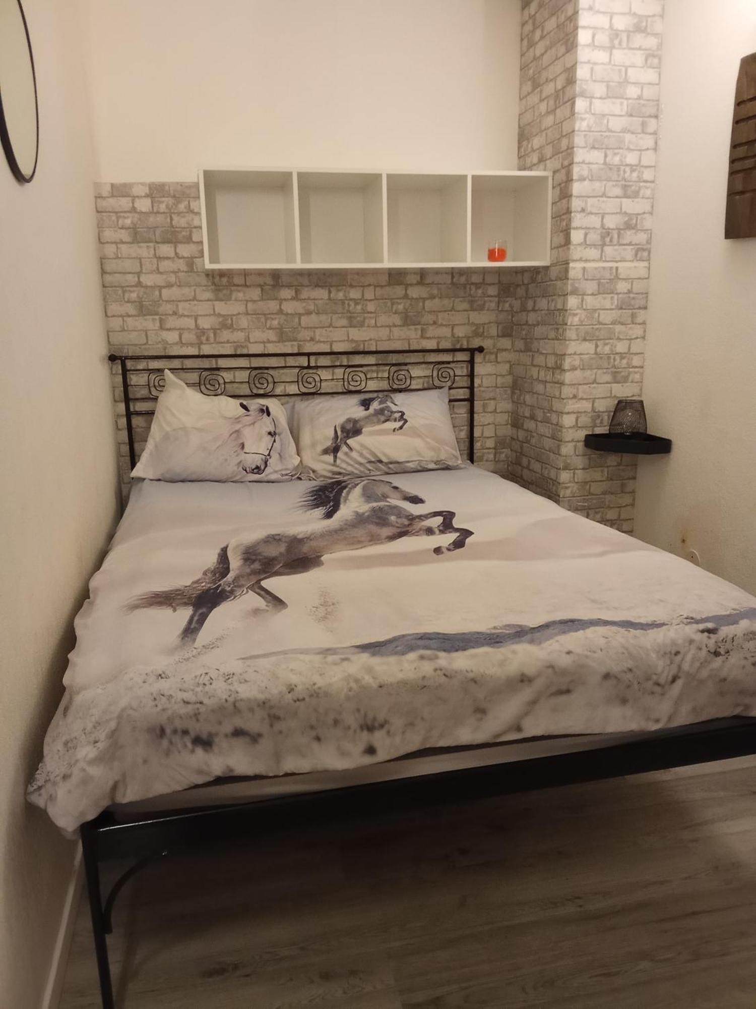 Maison Dans Une Residence De Vacances Gallargues-le-Montueux Kültér fotó